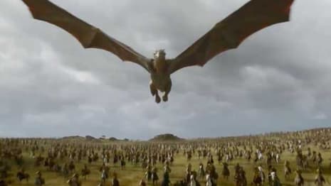 GAME OF THRONES Season 7 Full Trailer Ignites The Epic War Of Ice And Fire To Come