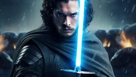 GAME OF THRONES Showrunners Confirm They Have No Intention To Return To Lucasfilm For Their STAR WARS Trilogy