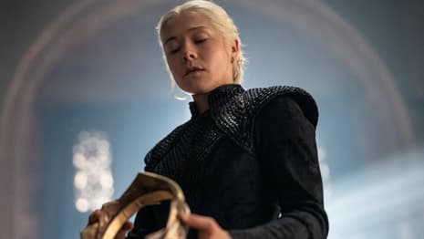 GAME OF THRONES Spin-offs Renewed Through 2028 By HBO; First Look At HOUSE OF THE DRAGON Season 3 Revealed