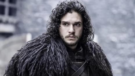 GAME OF THRONES Star Kit Harington On Potentially Returning As Jon Snow: Thanks, I'm Alright