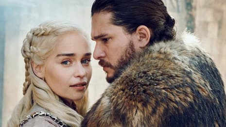 GAME OF THRONES: The Epic Official Trailer For The Eighth & Final Season Is Finally Here