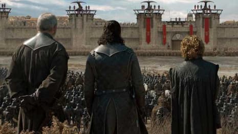GAME OF THRONES: The Heroes & Villains Of Westeros Prepare For The Last War In Penultimate Episode Stills