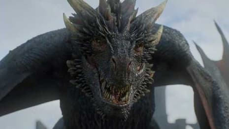 GAME OF THRONES Winter Is Here Trailer Features Some Epic New Footage From The Penultimate Season