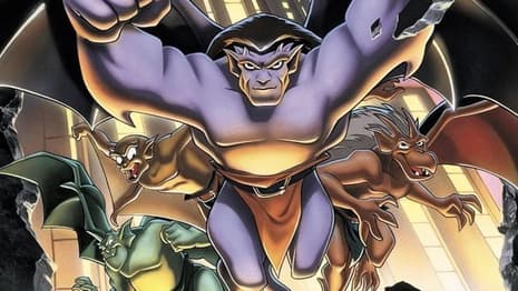 Gargoyles Live-Action Series Scrapped By Disney+ After Power Rangers And Wonder Man Cancelations