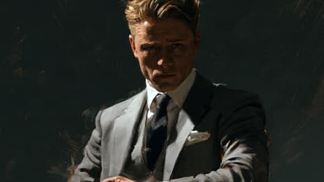 Gary Oldman Drops Interesting 007 News: Is Slow Horses Star Jack Lowden The New James Bond?