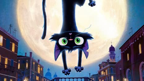 Gatto Trailer: Mark Ruffalo And Laurence Fishburne Lead Pixar's New Feline Film Set In Venice, Italy
