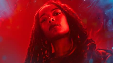 GEN V: Could Jaz Sinclair's Marie Moreau Be The One To Take Down Homelander?