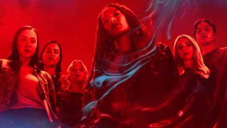 GEN V Episode 6 Features A Major THE BOYS Cameo That May Lay The Groundwork For Season 5 - SPOILERS