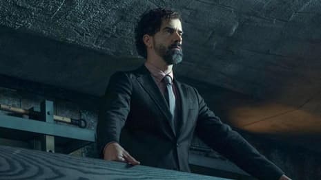 GEN V Episode 7 Reveals The Shocking Truth About Cipher & Season 2's Actual Villain - SPOILERS