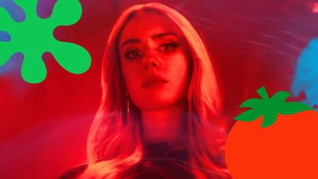 GEN V Season 2 Rotten Tomatoes Score Revealed As First Reviews Reveal Whether It Does Right By THE BOYS