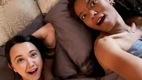 GEN V Showrunner Explains Episode 4's Bizarre Blackout Ending - SPOILERS