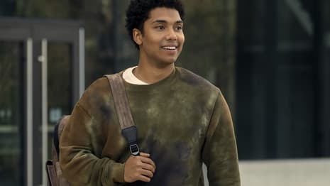 GEN V Star Chance Perdomo Has Passed Away Aged 27 Following A Motorcycle Accident