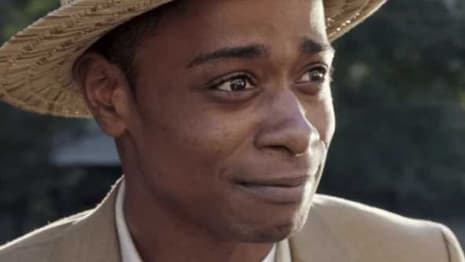 GET OUT Producer Says Writer And Director Jordan Peele Is Thinking About A Possible Sequel