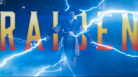 Get Over Here! New Mortal Kombat 2 Roll Call TV Spot Showcases Brutal Special Moves And Iconic Roster