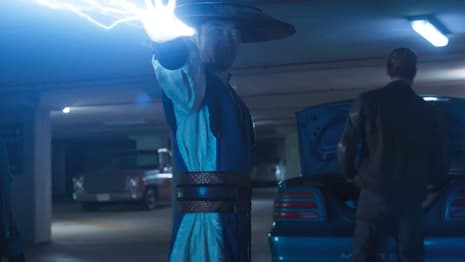 Get Over Here!...For More MORTAL KOMBAT Movies As Producer Teases Threequel Plans And Possible Spin-Offs