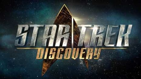 Get Your First Behind-The-Scenes Look At STAR TREK: DISCOVERY As Production Officially Begins