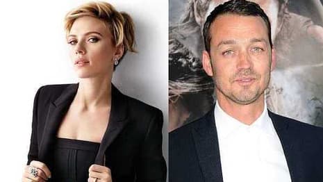 GHOST IN THE SHELL Star Scarlett Johansson Is Once Again Under Fire For Accepting A Minority Role