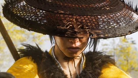 GHOST OF YOTEI Release Date Possibly Sooner Than Expected