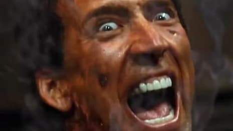 GHOST RIDER Star Nicolas Cage Says I Don’t Need To Be In The MCU, I’m Nic Cage”