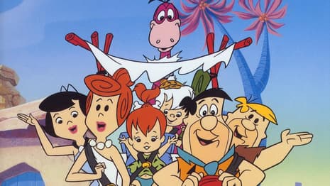 Ghost Rider Star Ryan Gosling Is Rebooting The Flinstones - With A Surprising Choice Of Lead!