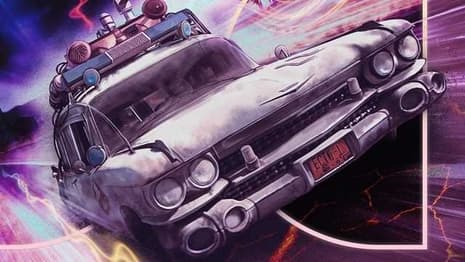 GHOSTBUSTERS: AFTERLIFE Review; [A] Joyous Return To Form For The Franchise That Ends The Trilogy In Style