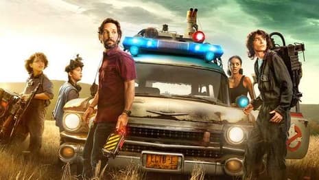 GHOSTBUSTERS: AFTERLIFE Reviews Hail The Movie As One Of The Best Sequels In Recent Memory