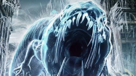 GHOSTBUSTERS: FROZEN EMPIRE Posters Spotlight The New Team, The Mini-Pufts, And The Ice Dragon