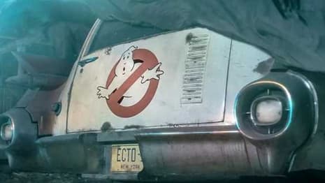 GHOSTBUSTERS: New Details Revealed On The Four Lead Teens Jason Reitman Is Looking To Cast