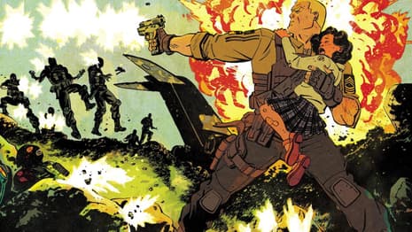 G.I. Joe: Danny McBride Reveals Reboot Will Pit Duke Against A Cobra-Infested Town - And It Won't Be A Comedy