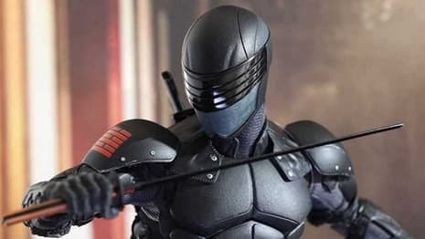 G.I. JOE ORIGINS: SNAKE EYES Star Henry Golding Says Not To Expect A Cookie Cutter, Super People Movie