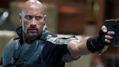 G.I. JOE: RETALIATION Producer Reveals Multiple Sequel Scripts In Various Stages Of Development