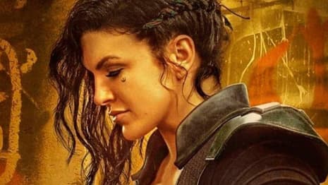 Gina Carano Wants Her THE MANDALORIAN Job Back; Is Suing Disney With The Help Of Elon Musk