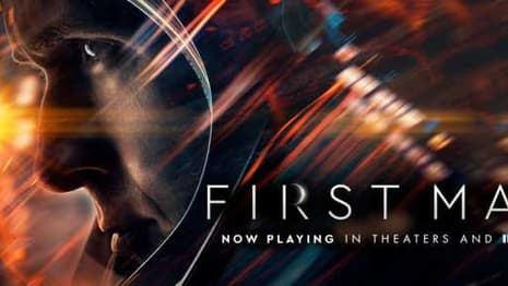 GIVEAWAY: Enter For Your Chance To Win Ryan Gosling's FIRST MAN On Blu-ray & DVD