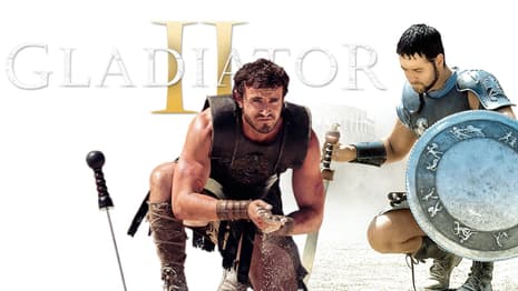 GLADIATOR 2 Spoilers: Does Russell Crowe Return As Maximus In The GLADIATOR Sequel?