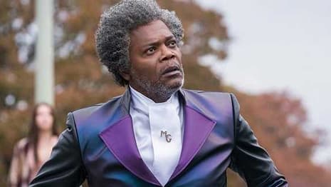 GLASS Star Samuel L. Jackson On The Success Of The MCU And The Failings Of Other Superhero Movies