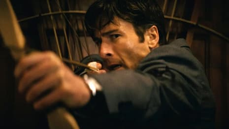 Glen Powell Is Out To Kill His Family In New Trailer For HOW TO MAKE A KILLING