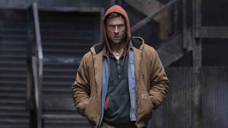 Glen Powell Rumored For Disney’s Gaston Movie While Chris Hemsworth’s Prince Charming Hits A Wall