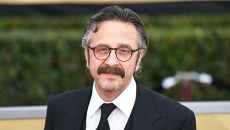 GLOW Star Marc Maron In Talks To Join The Cast Of Todd Philips' JOKER Movie In A Key Role