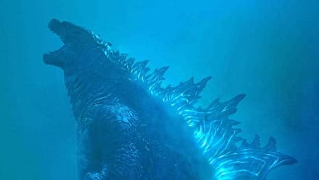 GODZILLA AND THE TITANS Director Matt Shakman Teases The Show's Place In Wider MonsterVerse Timeline