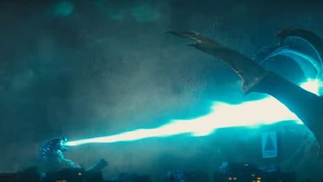 GODZILLA: KING OF THE MONSTERS - Epic Final Trailer Features A Jaw-Dropping Battle Between Titans