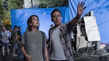 GODZILLA: KING OF THE MONSTERS Exclusive Interview With Director Michael Dougherty