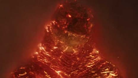 GODZILLA: KING OF THE MONSTERS Final Trailer Amps Up The Kaiju Action & Sees The King Go Supernova