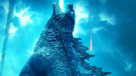 GODZILLA: KING OF THE MONSTERS Original Motion Picture Soundtrack Soundtrack Details Unveiled