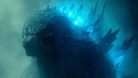 GODZILLA: KING OF THE MONSTERS Plot Details Shed Some Light On What To Expect From The Sequel