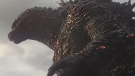 Godzilla Minus Zero Final Trailer Is Full Of Epic Action And An Electrifying King Ghidorah Tease