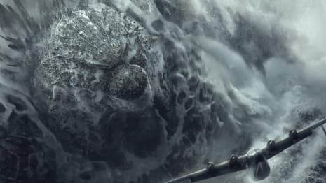 Godzilla Minus Zero Posters And Gigantic Popcorn Bucket Revealed As Movie Secures Early IMAX Release