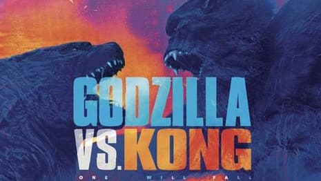 GODZILLA VS KONG Directors Says Intense Destruction Mentioned In PG-13 Rating Is An Understatement