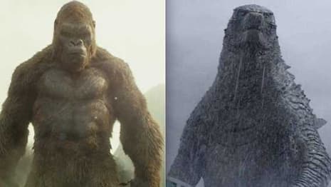 GODZILLA VS. KONG Has Officially Commenced Production; Check Out The First Plot Synopsis