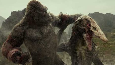 GODZILLA VS. KONG Producer Comments On The Longevity Of The Franchise; Could It Continue Past 2020?