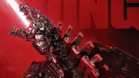 GODZILLA VS. KONG Reaches $60 Million In The U.S.; New Posters Spotlight Mechagodzilla